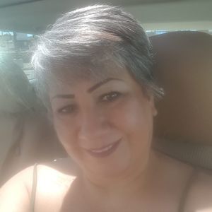 Meet your Posher, Carol